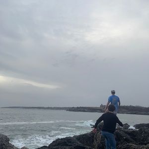 Meet your Posher, Ryan